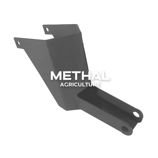 Estrutura Corpo Compactador Plano 17082400 - Methal Agriculture