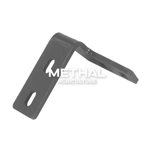 Suporte Raspador Lado Direito 25080063 - Methal Agriculture