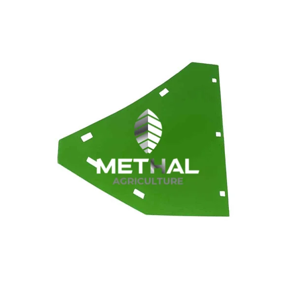 Piso Raio Rotor H203562 - Methal Agriculture