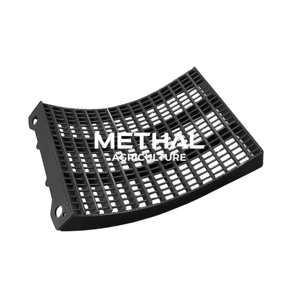 Côncavo Direito Arame Grosso 86976414 - Methal Agriculture