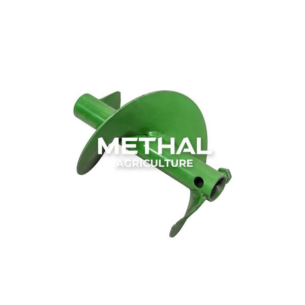 Sem Fim Nivelador DQ04732 - Methal Agriculture