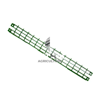 Bar Grill Concave - Combine Harvesters John Deere