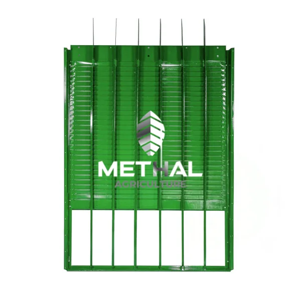 Bandejão Standart AZ28790 - DQ64785 - Methal Agriculture