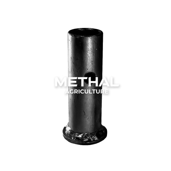Tubo Molinete Plataforma 80372978 - Methal Agriculture