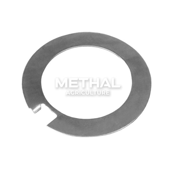Anel 3 mm Distribuidor Adubo 12090011 - Methal Agriculture