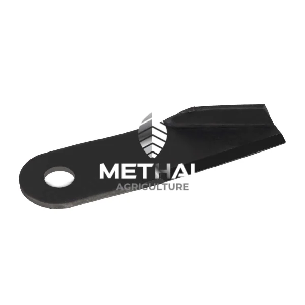 Faca Picador Curva Direita 71382759 - Methal Agriculture