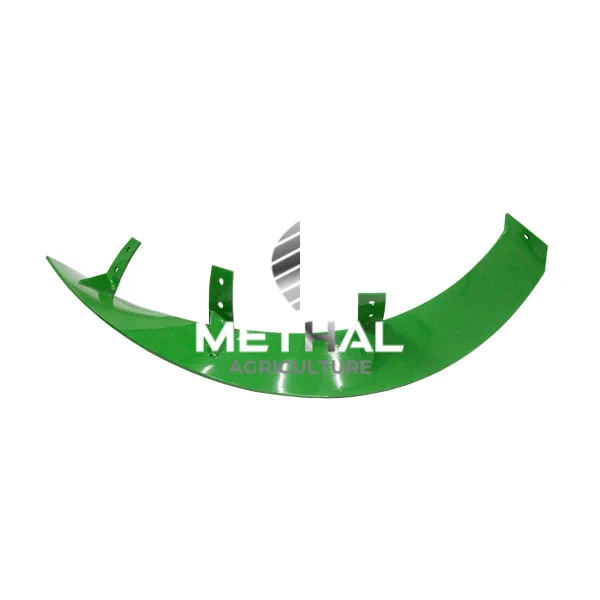 Extensão da Plataforma Lado Direito Alta 90301105AD - Methal Agriculture