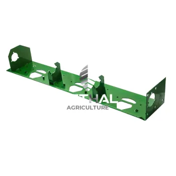 Plate Fastener Channel - Combine Harvesters John Deere