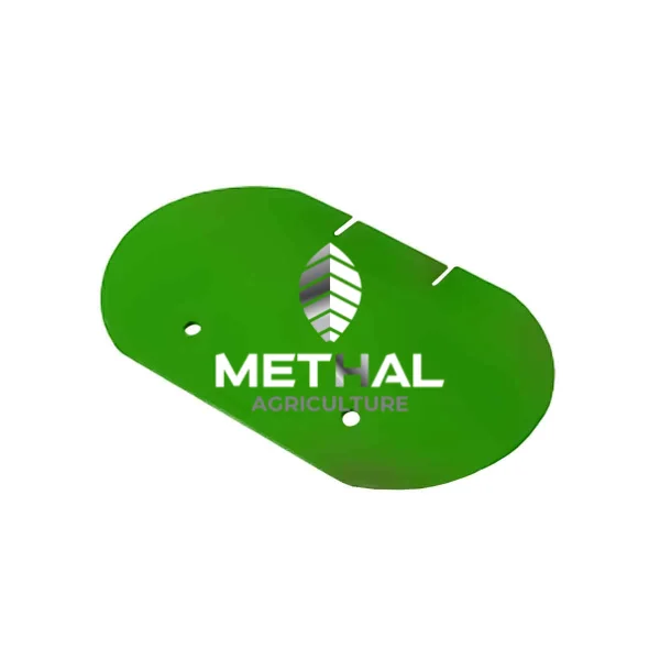 Capa Tampa Plataforma H203897 - Methal Agriculture