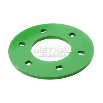 Flange Fixação Disco Plantio