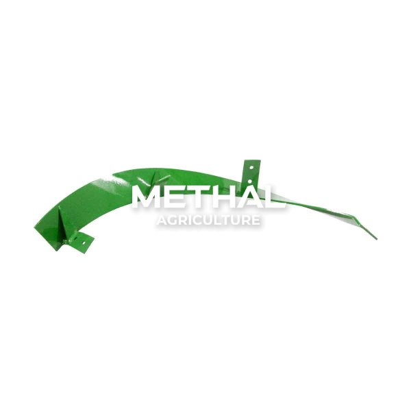 Extensão da Plataforma Lado Esquerdo Baixa 90301108BE - Methal Agriculture