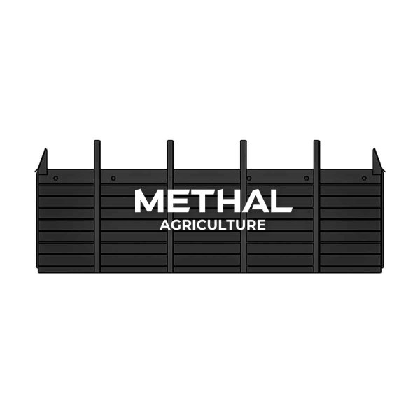 Extensão Bandejão 071849S1 - Methal Agriculture