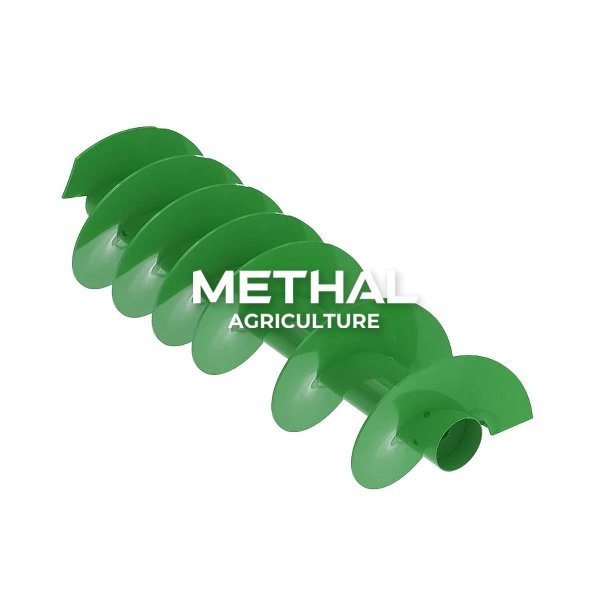 Sem Fim Vertical AH171550 - Methal Agriculture