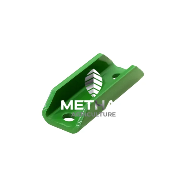 Perfil "U" Caixa Adubo CQ58752 - Methal Agriculture