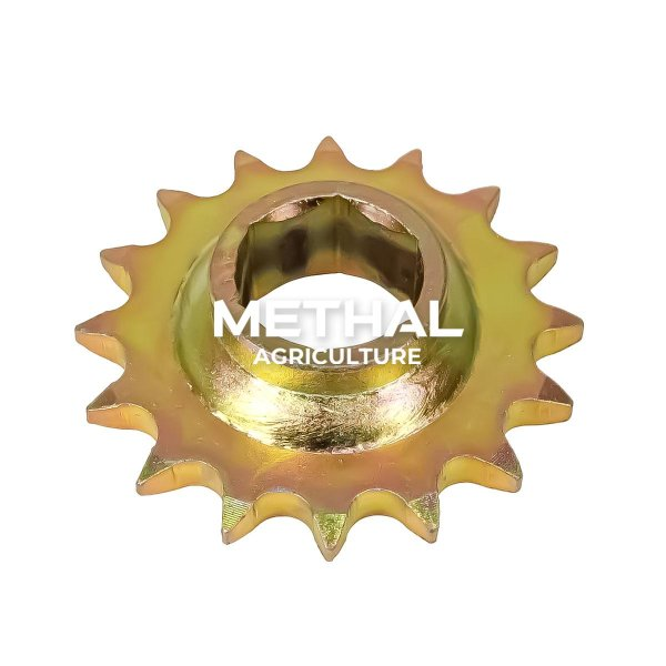 Engrenagem (Z16) DQ23869 - Methal Agriculture