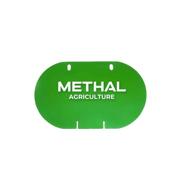 Capa Plataforma H136046 - Methal Agriculture