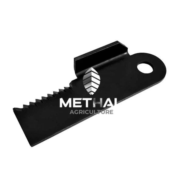 Kit Faca do Picador STS Lado Direito HXE22819 - Methal Agriculture