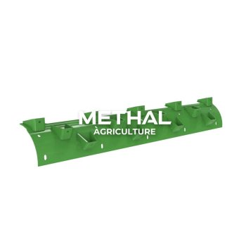 Capa Batedor Alimentador