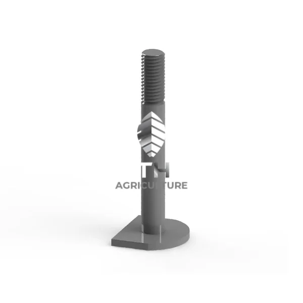 Conjunto Pino 12140200 - Methal Agriculture
