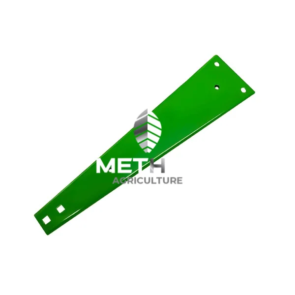 Braço Raio Molinete Z22124 - Methal Agriculture