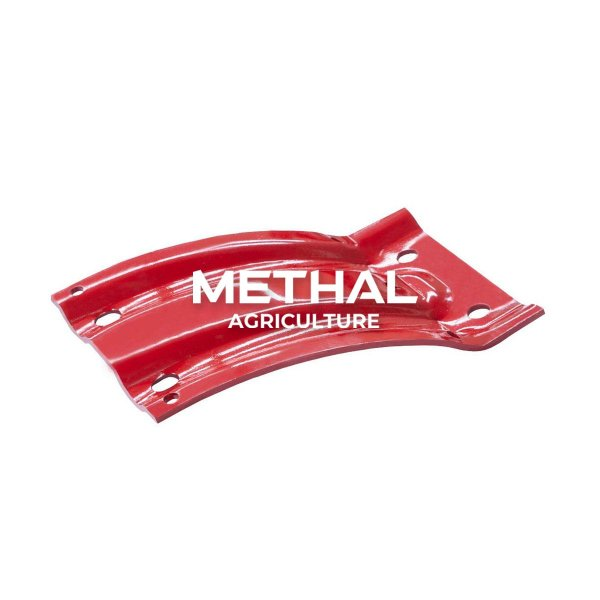 Sapata de Aço Plataforma 87502670 - 251206A2 - 87358591 - Methal Agriculture