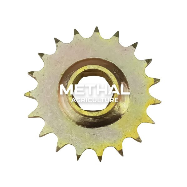 Engrenagem (Z20) DQ16127 - Methal Agriculture