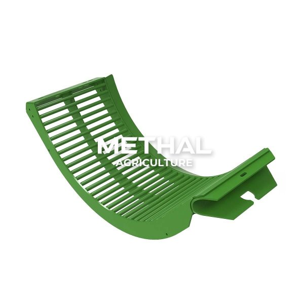 Côncavo Barra Redonda AH206455 - Methal Agriculture